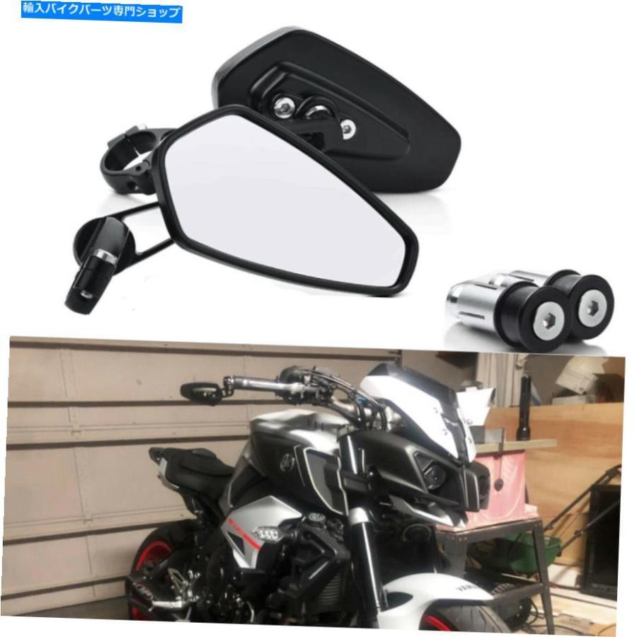 Mirror 川崎Z1000 Z900 Z650 ZX6R米国のための8/8 Mirror 川崎Z1000 Z900 Z650 ZX6R米国のための8/8