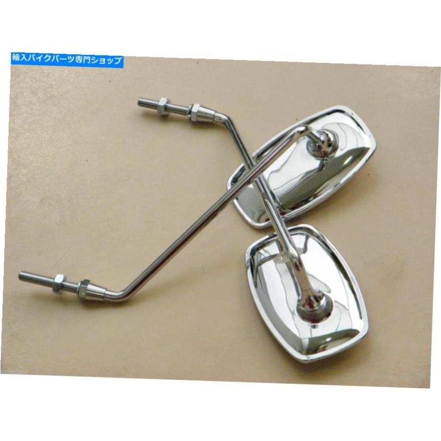 ルネ様　ご購入品 Mirror ホンダ50 C100 CA100 C102 CA200 C110 CA110 CM91 A C200 C65