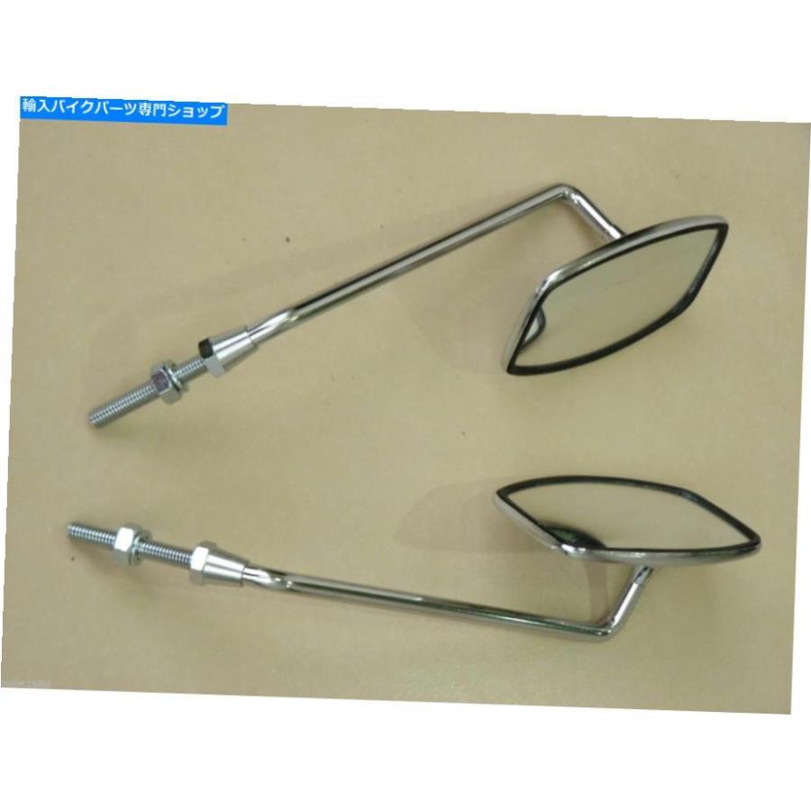 Mirror ホンダ50 C100 CA100 C102 CA200 C110 CA110 CM91 A C200 C65