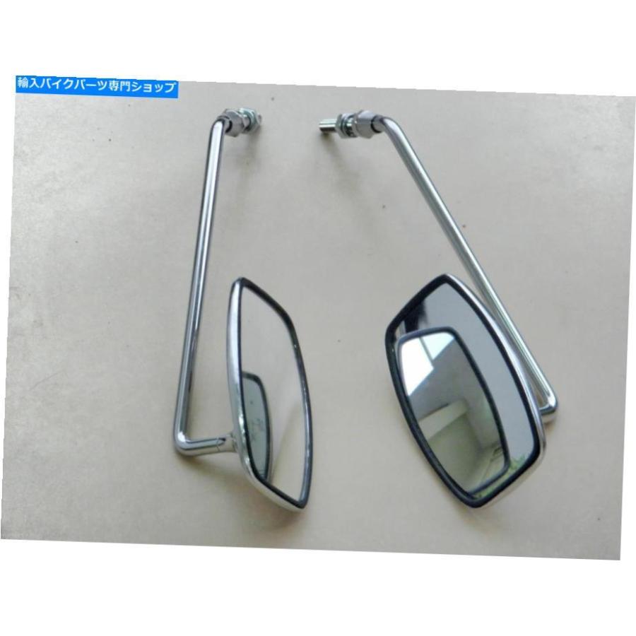 Mirror ホンダ50 C100 CA100 C102 CA200 C110 CA110 CM91 A C200 C65