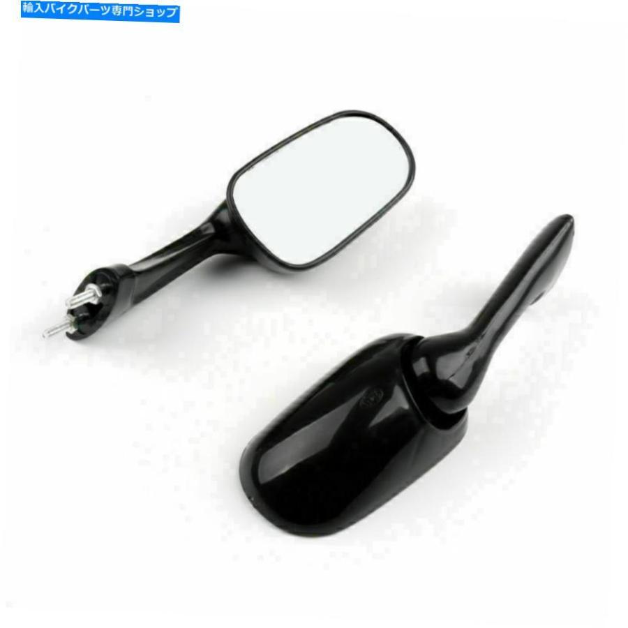 Mirror バックビューサイドミラーがホンダNSR250 SE / SP 94-97 VFR