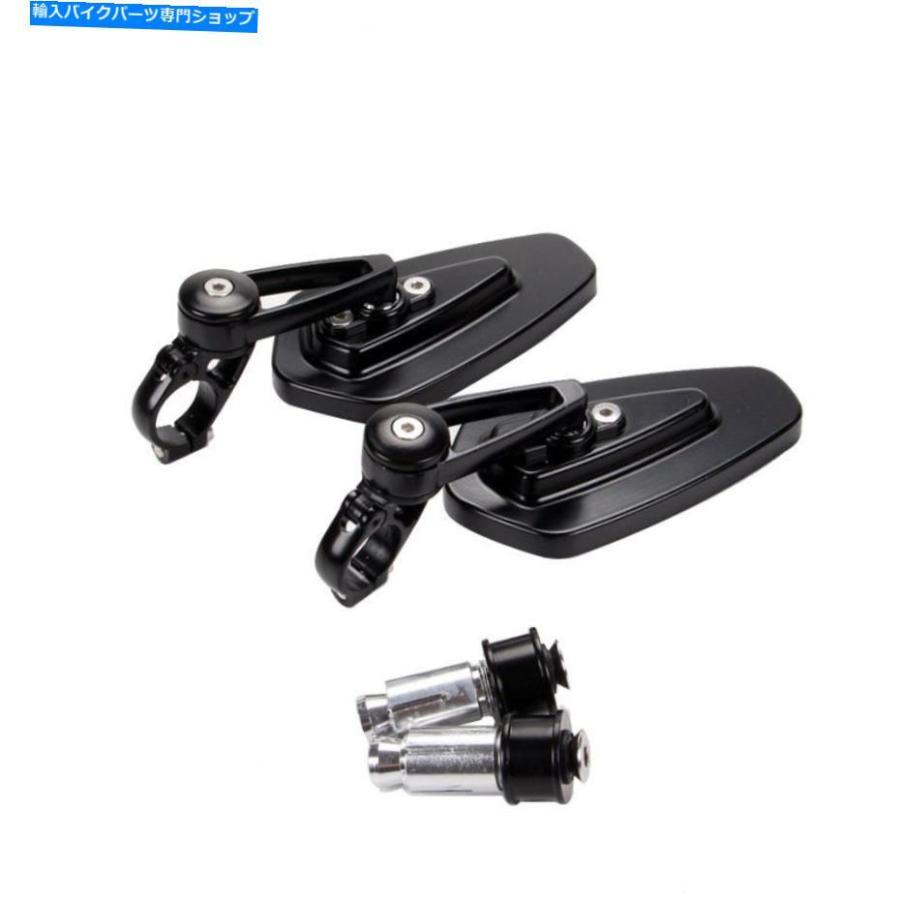 Mirror Suzuki GSX-S1000 / 750 SV650 750/1000米国用オートバイ7/8