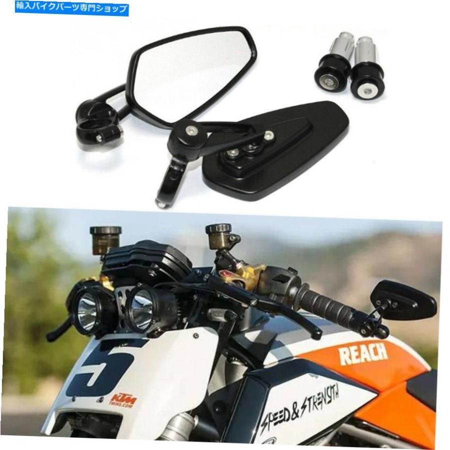 Mirror オートバイ7/8 
