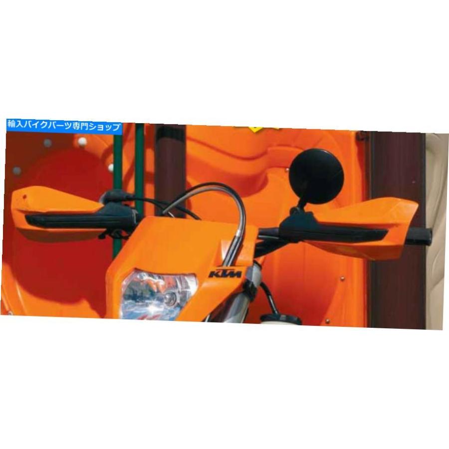 Mirror ミニミラーオートバイクロスエンドロティッパー承認FAR Mirror ミニミラーオートバイクロスエンドロティッパー承認FAR