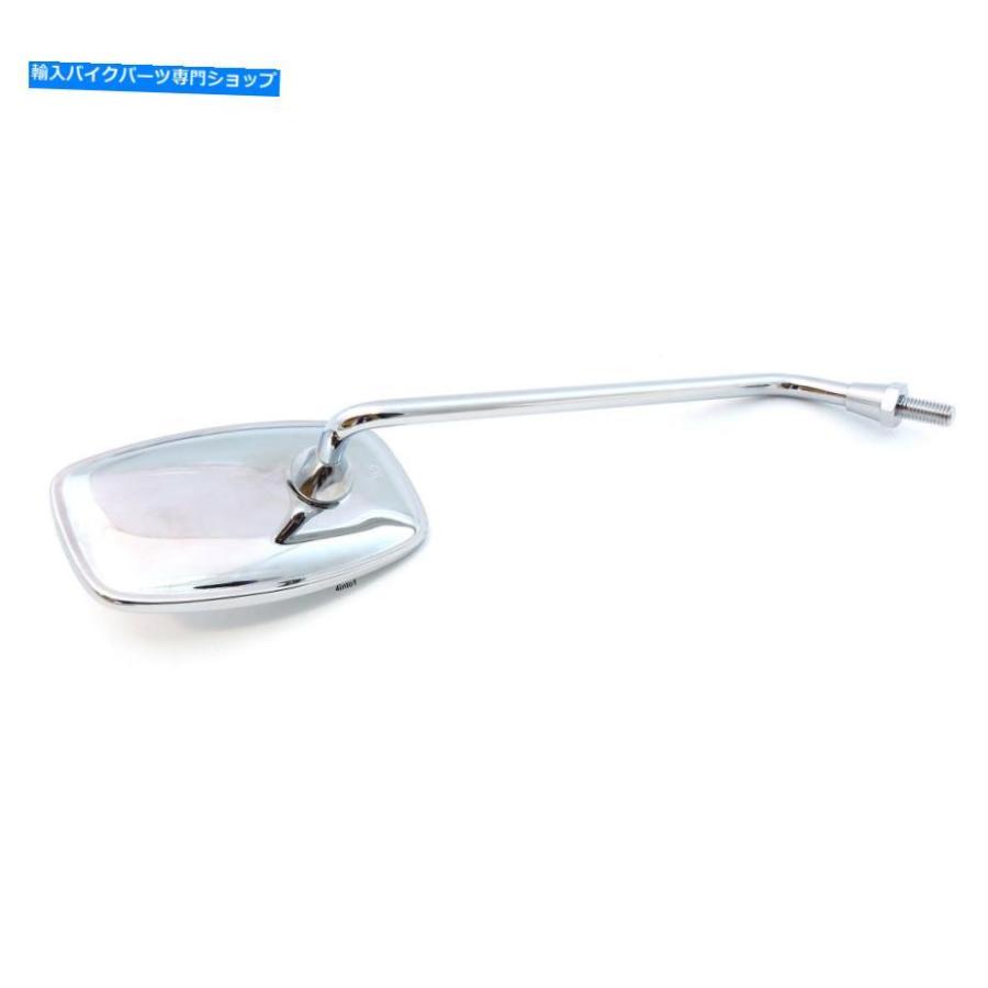 Mirror 本物のホンダ右側ミラー - 88110-041-000 CB92 CA95 CA72 CB72