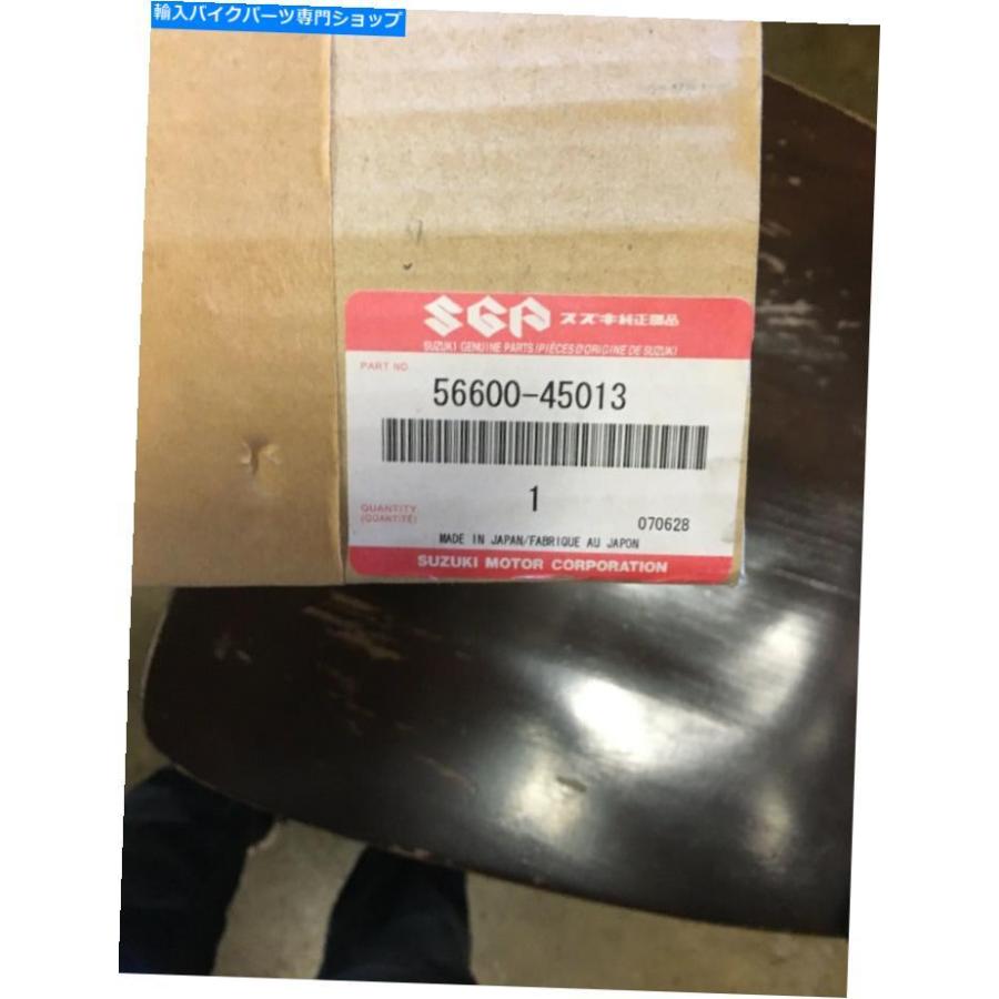 Mirror 56600-45013ミラースズキGS550 56600-45013 Suzuki GS550