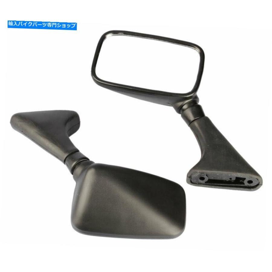 ラパフェ 鏡 ミラー Mirror 川崎GPZ 500 600 1000 56001-1251のミラーセット56001-1250 Set