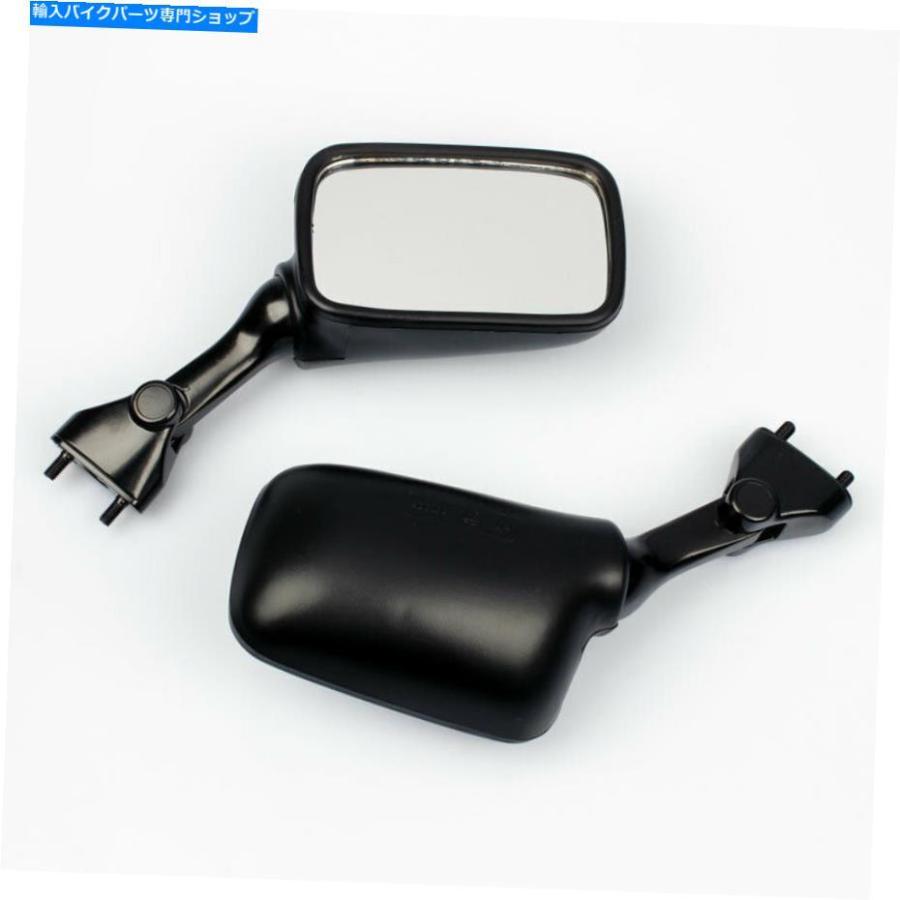 Mirror スズキTL 1000 R S 56500-22D11 56600-22D11用ミラーセット Set