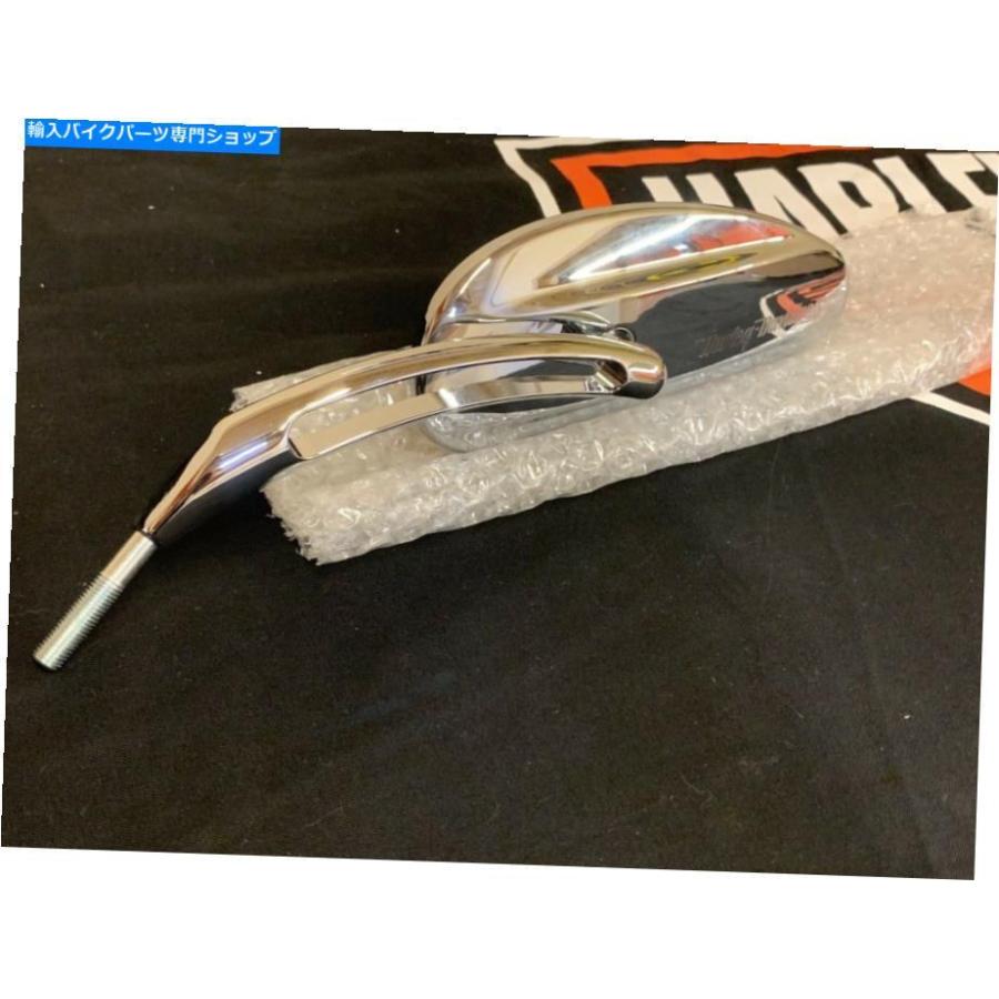 Mirror 92063-06ハーレー - ダビッドソン鏡 92063-06 Harley