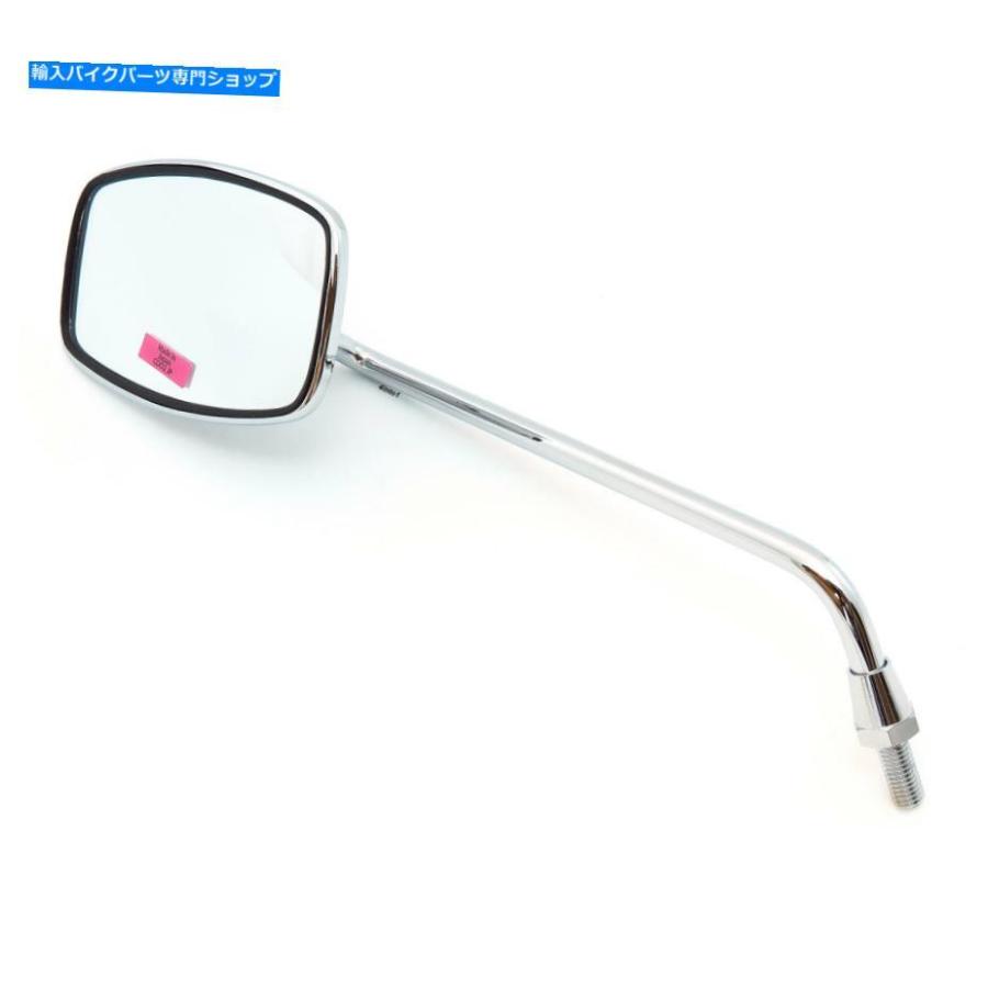 Mirror 本物のホンダ左ミラー - 88120-041-811 - C70M CB92 CA95 CA160 CA72 CB72 CB77 Genuine Honda Left Mirror - 88120-041-811 - C70M CB92 CA95｜reright-store