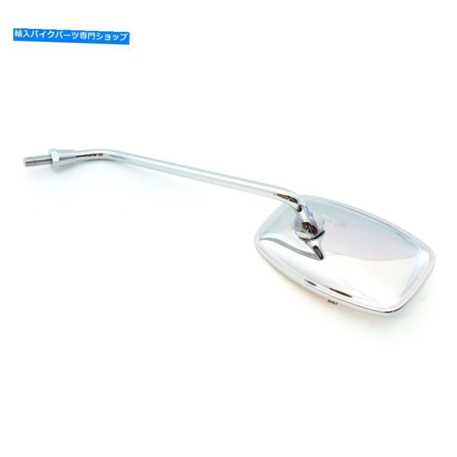 専用です Mirror 本物のホンダ左ミラー - 88120-041-811 C70M CB92 CA95