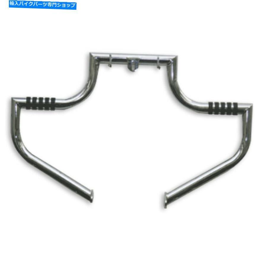 Engine Guard リンドビー1.5 