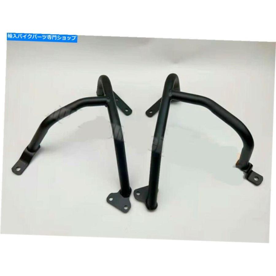 Engine Guard エンジンガードクラッシュフレームホンダCB1100EX 14 + CB1100RS 17 +黒 Engine Guard Crash Frame Protect Bars for Honda CB1100EX 14