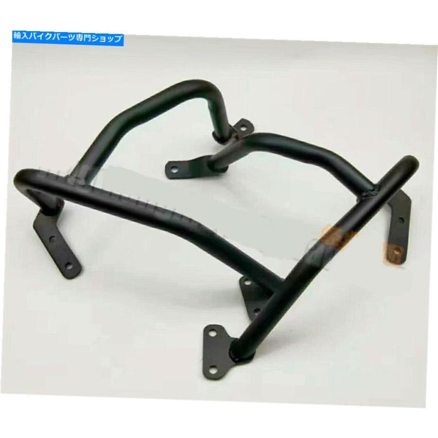 Engine Guard エンジンガードクラッシュフレームホンダCB1100EX 14 + CB1100RS 17 +黒 Engine Guard Crash Frame Protect Bars for Honda CB1100EX 14_1