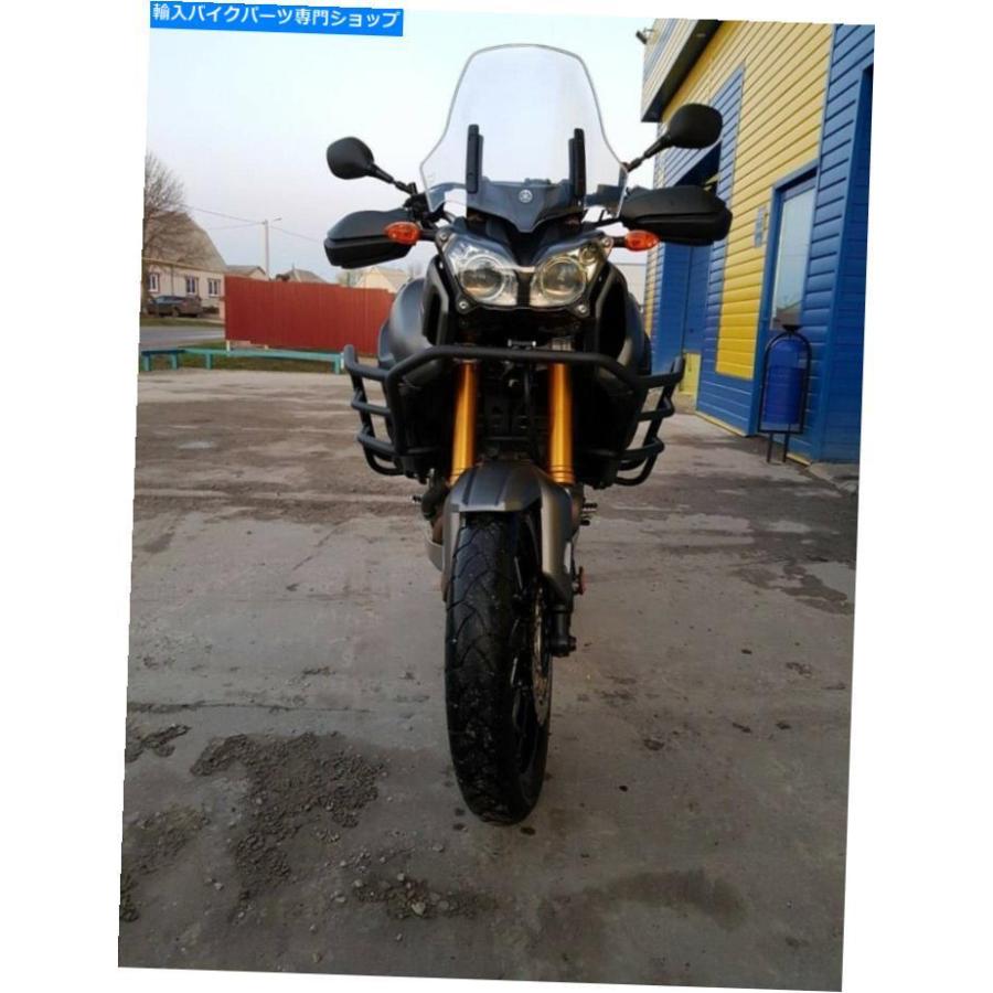 Engine Guard ヤマハスーパーテネールXT 1200 ZエンジンガードヤマハXTZ1200クラッシュバー Yamaha Super Tenere XT 1200 Z Engine Guard Yamaha XTZ1