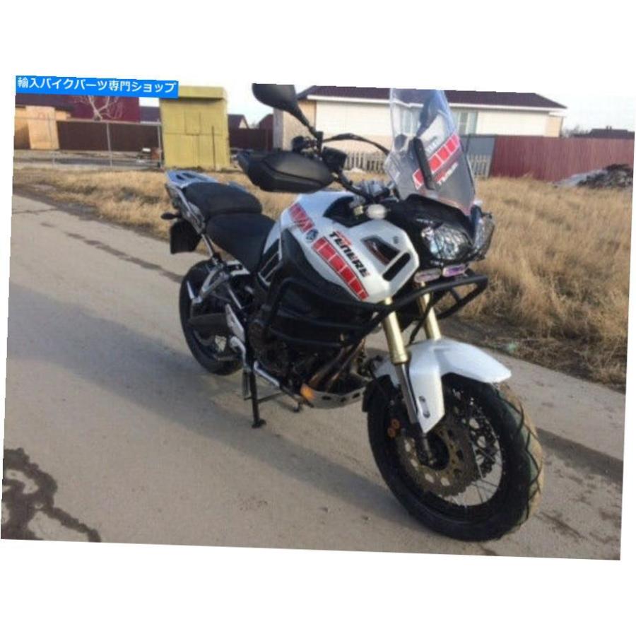 Engine Guard ヤマハスーパーテネールXT 1200 ZエンジンガードヤマハXTZ1200クラッシュバー Yamaha Super Tenere XT 1200 Z Engine Guard Yamaha XTZ1_2