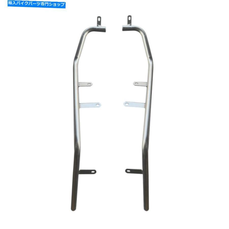 Amazon.co.jp: オートバイ エンジン ガード バンパー クラッシュ バー