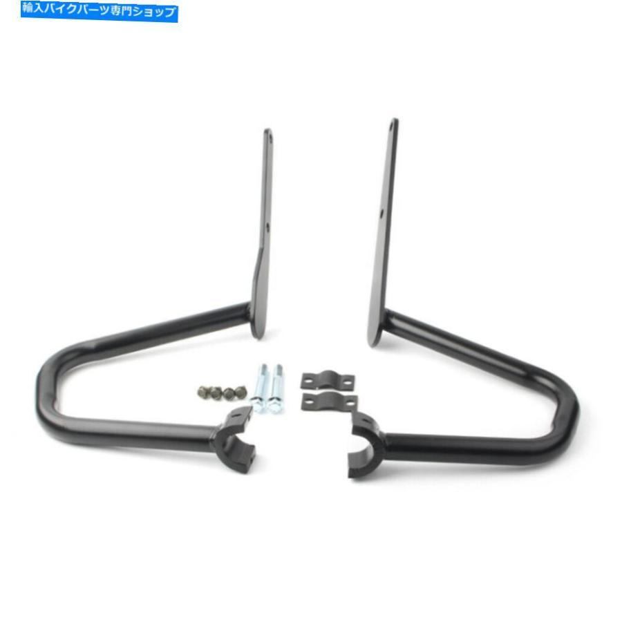 Engine Guard ヤマハボルトXVS950 V STAR 950 2014 +のためのエンジンガードプロテクタークラッシュバーハイウェイ Engine Guard Protector Crash Barの画像