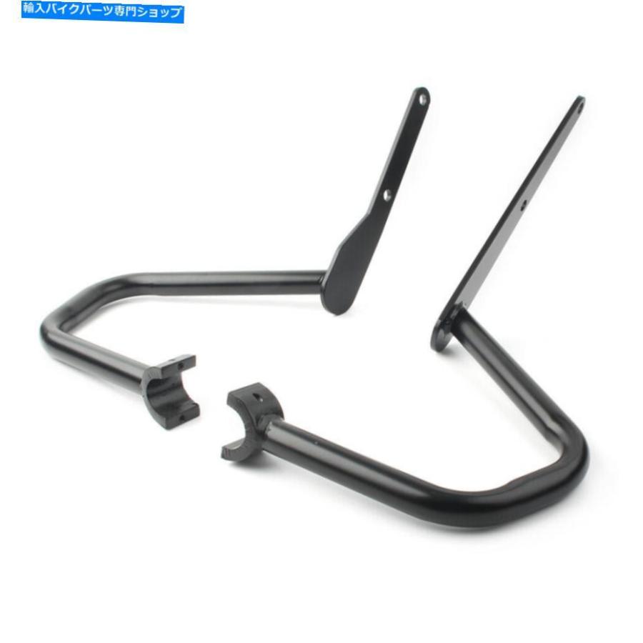 Engine Guard ヤマハボルトXVS950 V STAR 950 2014 +のためのエンジンガードプロテクタークラッシュバーハイウェイ Engine Guard Protector Crash Barの画像