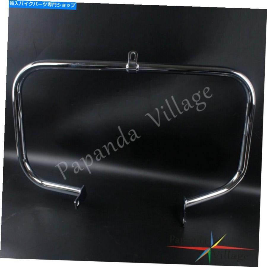 Engine Guard ホンダシャドウエアロVT750用オートバイエンジンガードプロテクターハイウェイクラッシュバー Motorcycle Engine Guard Protector Highw