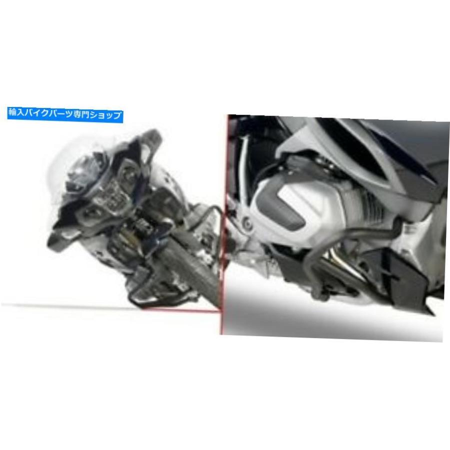 Engine Guard Givi TN5135 BMW用のクラッシュバーエンジンガード