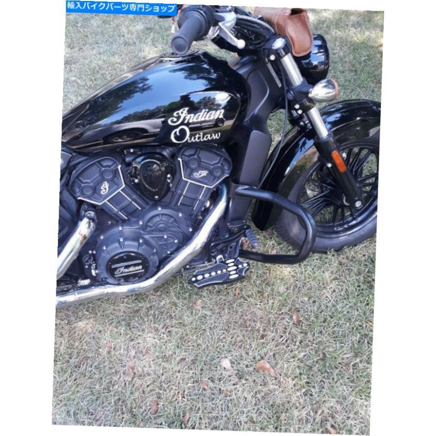 Engine Guard ブラックハイウェイエンジンガードクラッシュバーキット 