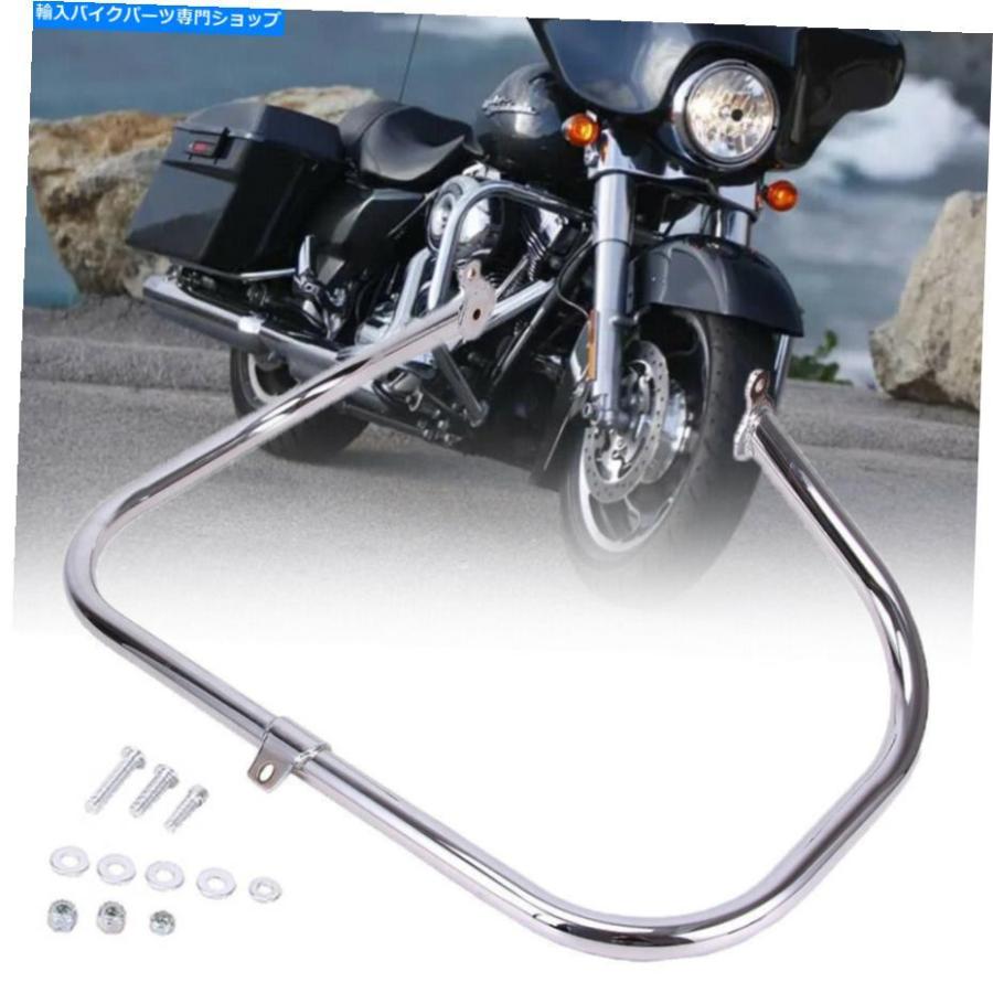 Engine Guard ハーレーツーリングロードストリートグライド09+のための 