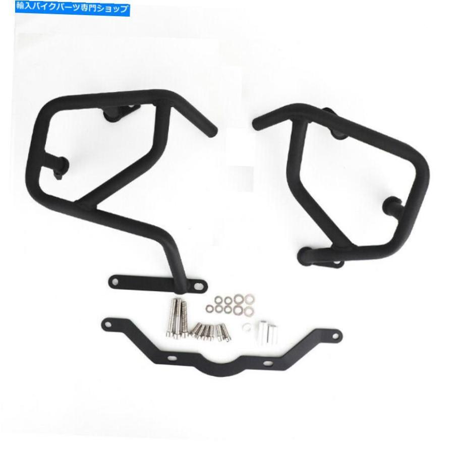 Engine Guard エンジンガードクラッシュバーフレーム保護BMW S1000XR 2015-2019 A3 ENGINE GUARDS CRASH BARS FRAME PROTECTION for BMW S1000XR 2015の画像