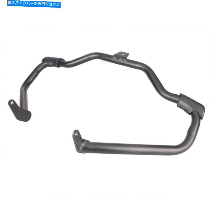 Engine Guard エンジンクラッシュバー保護ガードハーレーソフトファットボーイFLSTC FLSTN FLSTF Engine Crash Bar Protector Guard For Harley Softaの画像