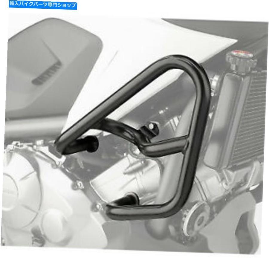 Engine Guard NC700X TN1111用のGiviエンジンガード GIVI Engine Guard for NC700X TN1111