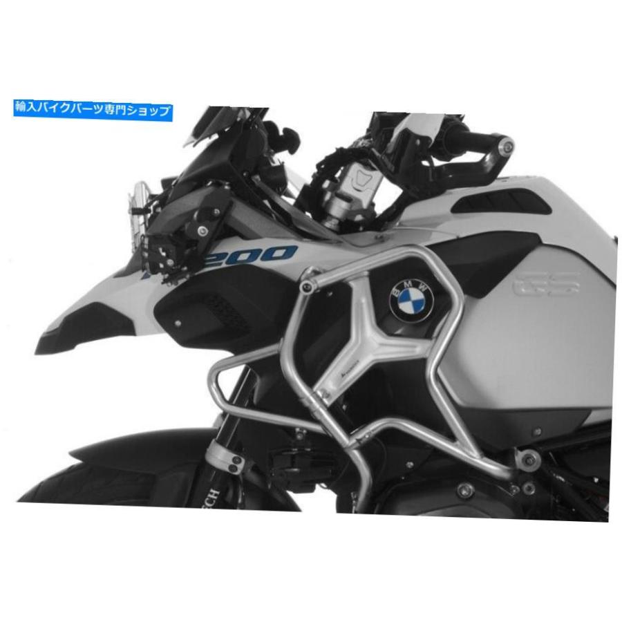 Engine Guard オリジナルBMW BMW R1200GS広告用エンジンガード拡張ステンレス鋼 Engine Guard Extension Stainless Steel For Original BMW BMW R1200