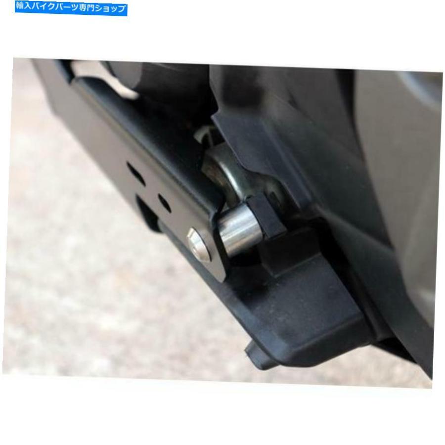 Engine Guard エンジンガードスキッドプレートホンダNC 750 - 山 Engine Guard Skid Plate HONDA NC 750 - MT