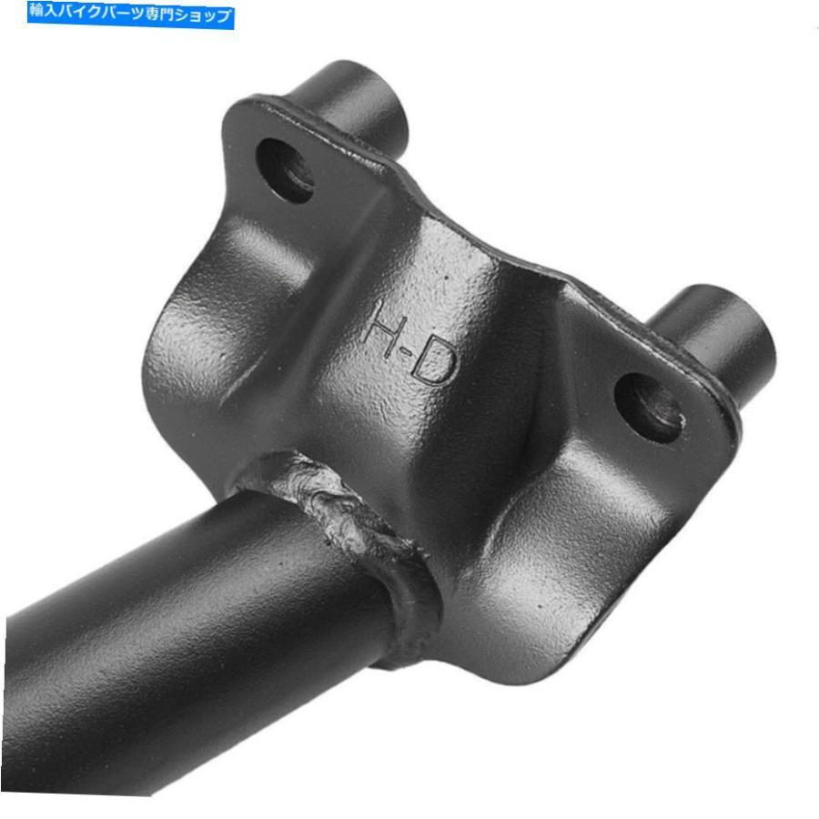 Engine Guard ハーレーダビッドソンストリート750 500 15-16用エンジンガードクラッシュバーフレームプロテクター Engine Guard Crash Bar Frame Protの画像