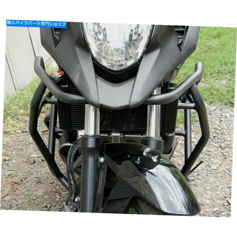 Engine Guard ホンダNC750XエンジンガードクラッシュバーNC700X