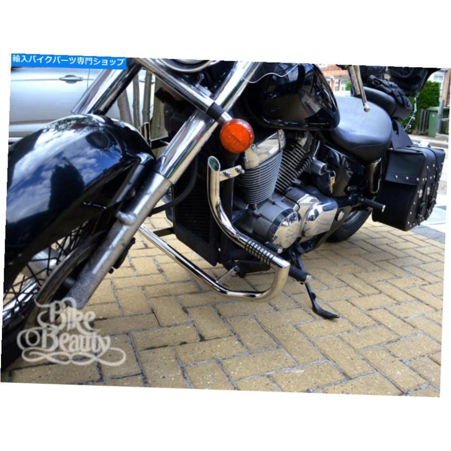 はこぽす対応商品】 シャドウ1100エンジンガード champs21.com