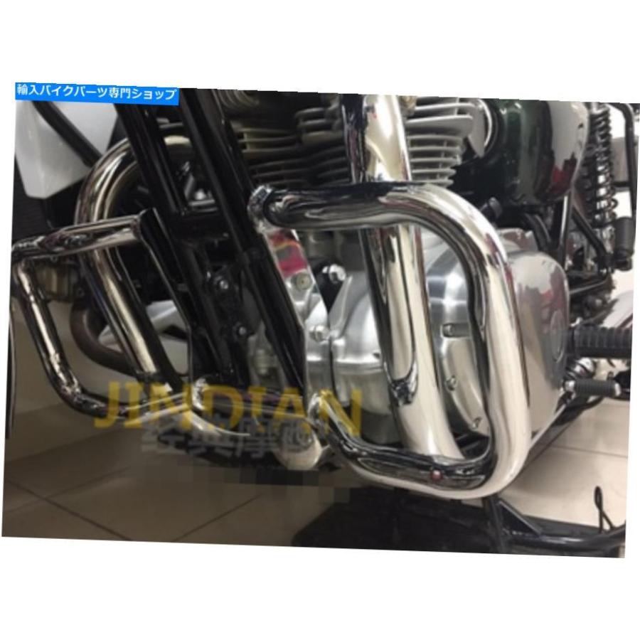 Engine Guard 川崎W800 W650 W400のための高速道路エンジン Engine Guard 川崎W800 W650 W400のための高速道路エンジン