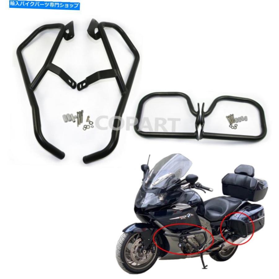 Engine Guard BMW K1600GT / GTL 2011-2018用1 \