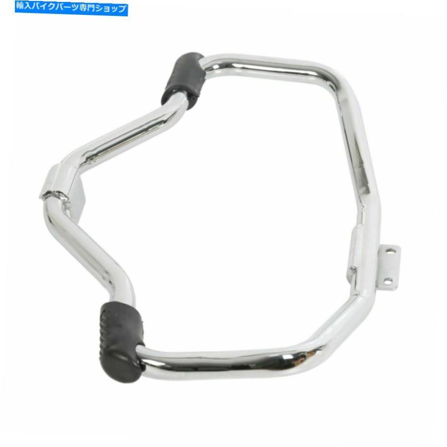 Engine Guard Harley 04-21 Sportster Iron 883 XL1200 Highway 