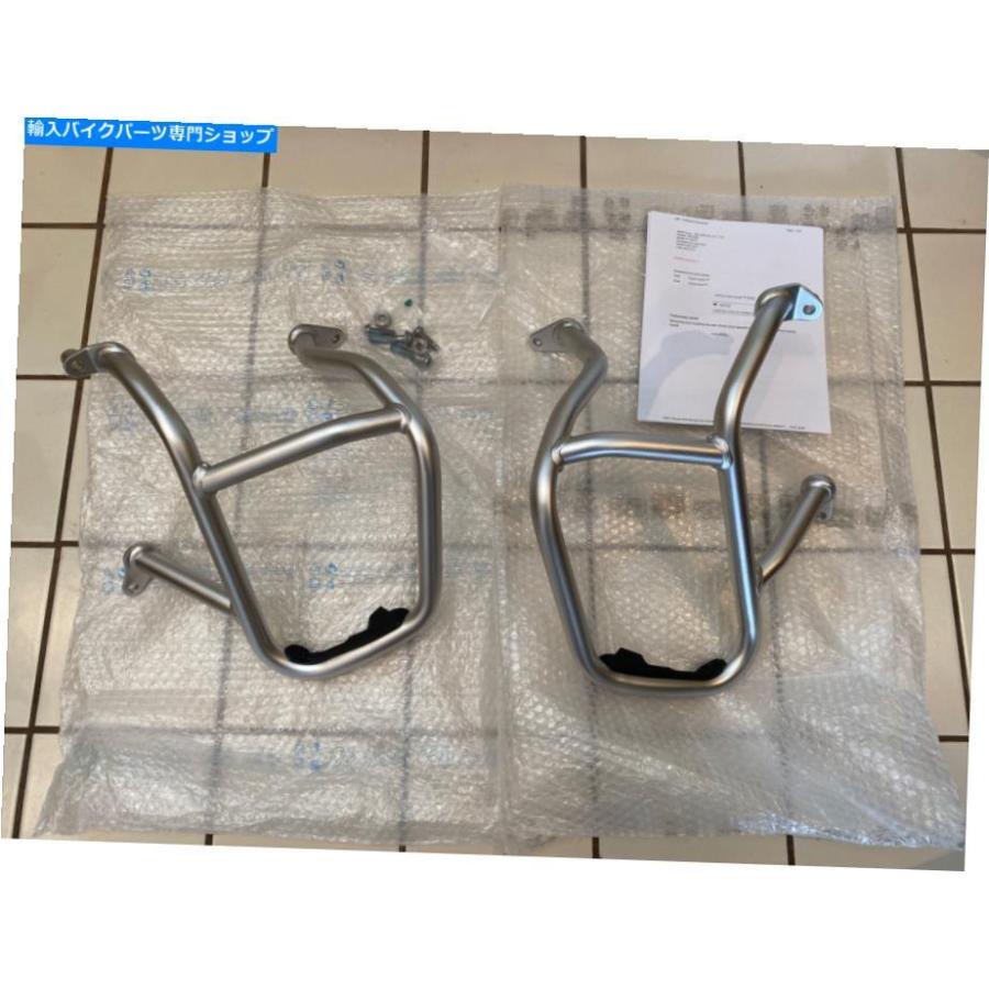 Engine Guard BMWエンジンガードセットR1250RS（2019-UP）R1250R（2019アップ）R1250GS（2019-UP） BMW Engine Guard Set R1250RS (2019-up) R1250R (