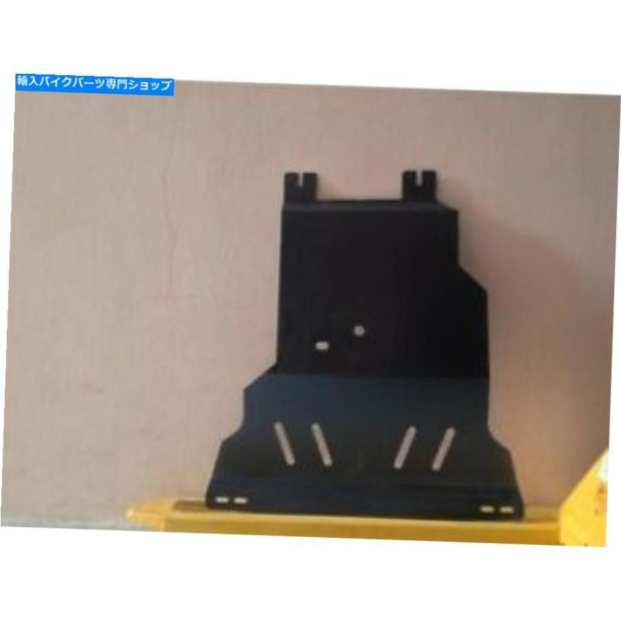 Engine Guard スキッドプレートエンジンガードアンダーシールドサンプガード用Volkswagen Amarok 2010-2021 Skid Plate Engine Guard Undershield Sum バイク-その他フレーム関連用品
