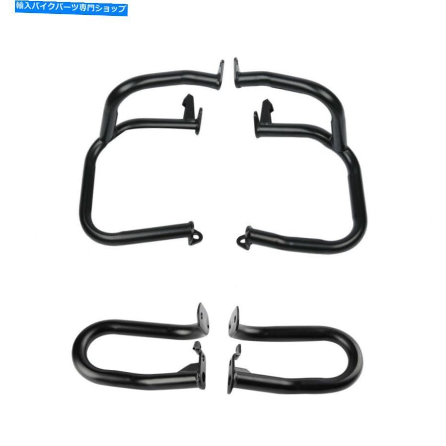 Engine Guard フロントリアエンジンガードクラッシュバーフィット