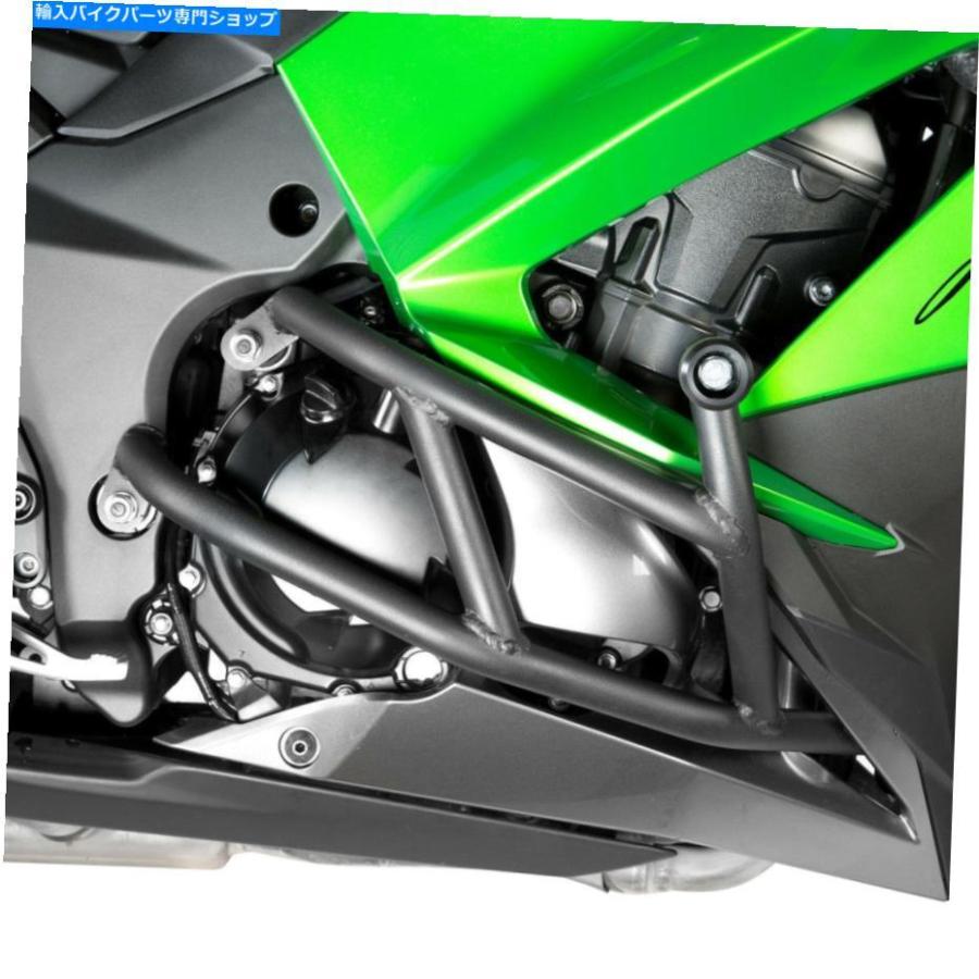 Engine Guard 川崎Z1000SX / NINJA 1000 2017-2019エンジンガードR