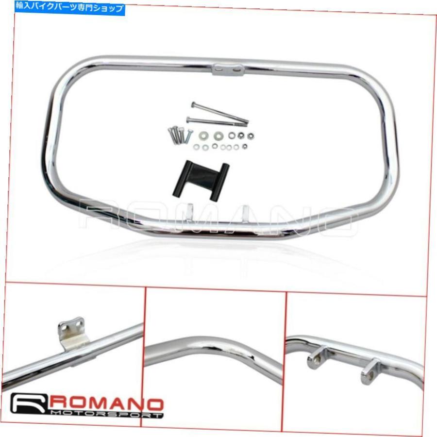 Engine Guard 自動二輪車1.25 \"ハーリースポーツスターXL883 1200 1984-2003の利益の弾丸道路通り道発動機かばい立て Motorcycle 1.25\"" Highway Engine Guard" 車、バイク、自転車-バイク