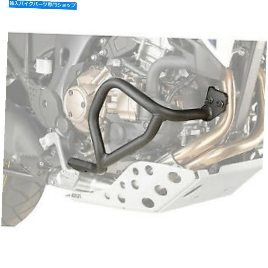 Engine Guard CRF1000L TN1162用のGivi発動機かばい立て GIVI Engine Guards for CRF1000L TN1162 車、バイク、自転車-その他フレーム関連用品-フレーム