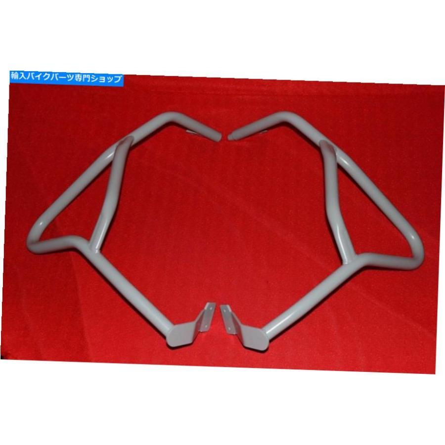 Engine Guard クラッシュバーエンジンガード保護アッパー4 BMW F800GSアドベンチャー2014-2016 Crash Bars Engine Guard Protection Upper 4 BMW F800