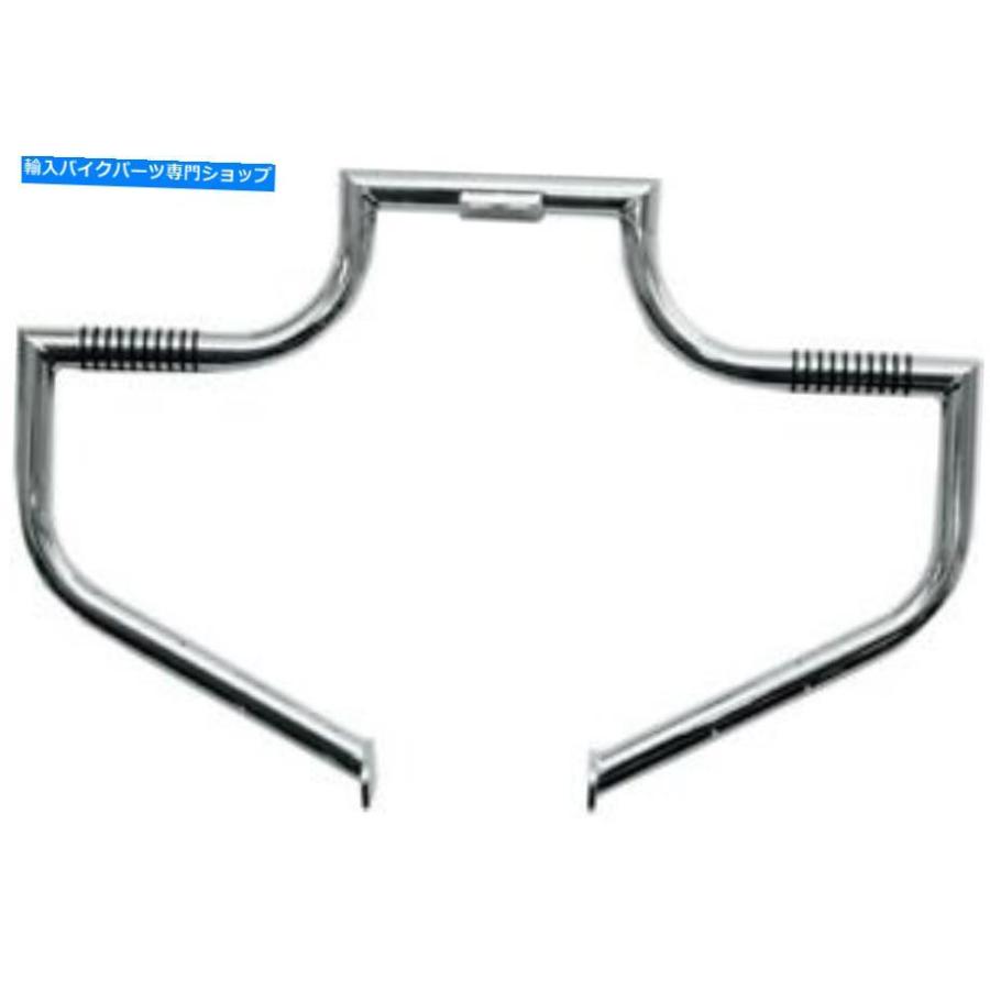 Engine Guard 04-19ハーレーXL SportsterのLinbarエンジンガードリンドビー115-1 Linbar Engine Guard Lindby 115-1 For 04-19 Harley XL Sportster