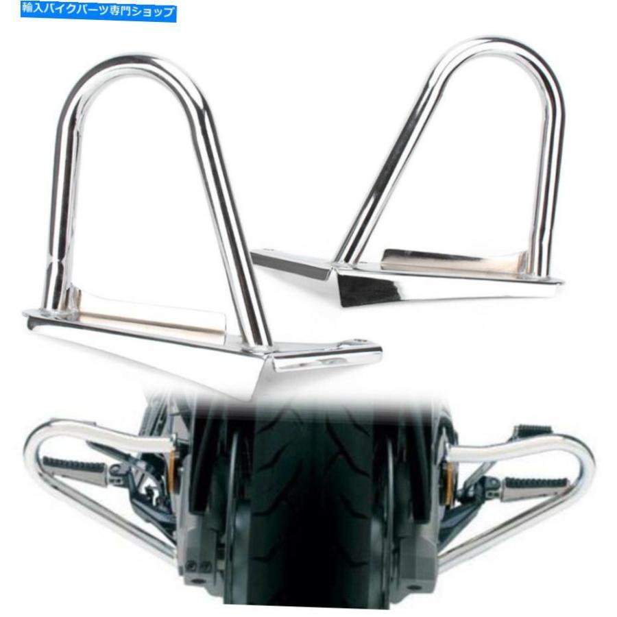 Engine Guard スズキBoulevard M109R 2006-2014 Chromeのためのエンジンガードハイウェイクラッシュバー Engine Guard Highway Crash Bar for Suzuki