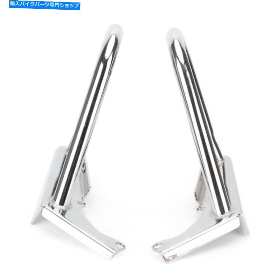 Engine Guard スズキBoulevard M109R 2006-2014 Chromeのためのエンジンガードハイウェイクラッシュバー Engine Guard Highway Crash Bar for Suzukiの画像