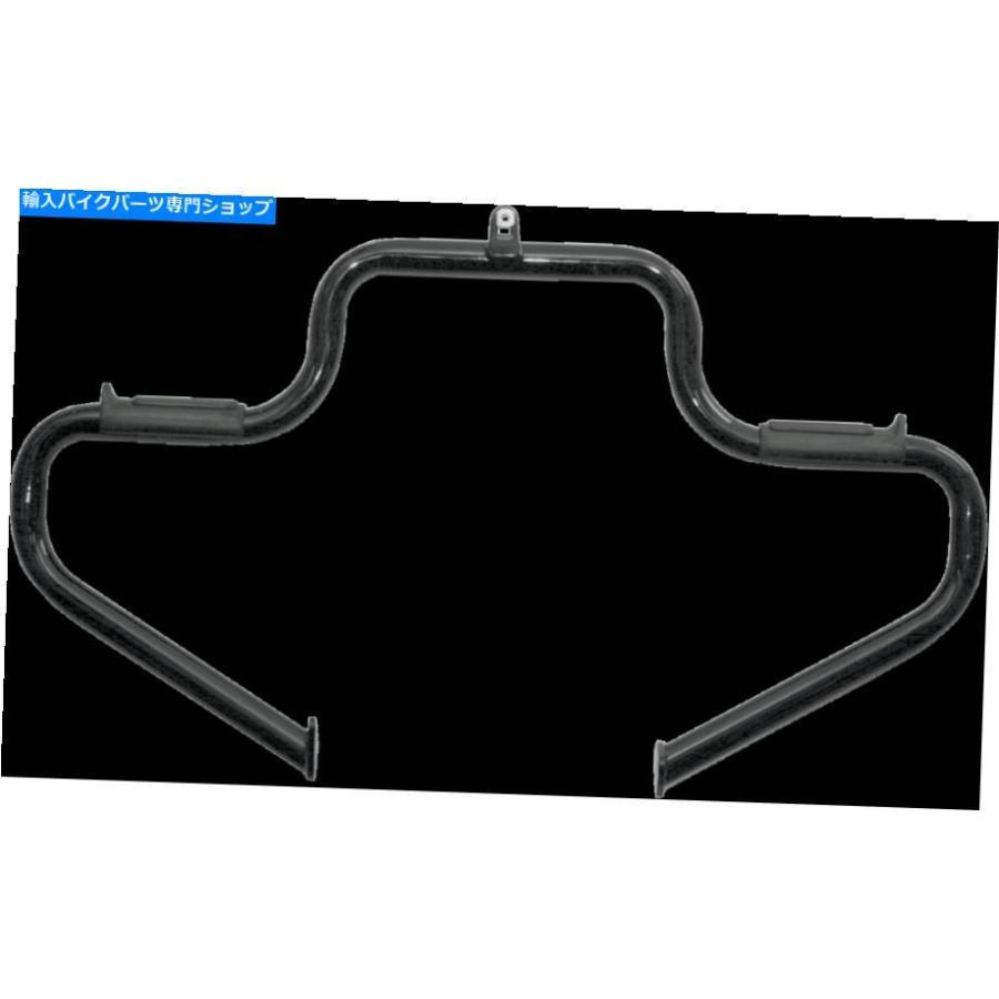 Engine Guard リンドビー1-1 / 4 \"マルチバーオートバイハイウェイバーエンジンガード97-20ハーレーツーリング Lindby 1-1/4\"" Multibar Motorcycle Hi" その他フレーム関連用品-フレーム-車、バイク、自転車
