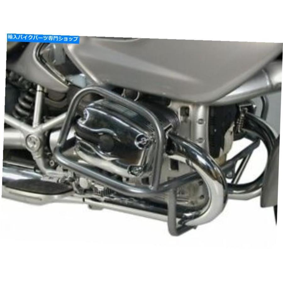 Engine Guard BMW R1200CLエンジンガードクラッシュバー
